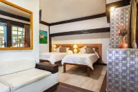 Pousada Vila do Mar Отели в г. Армасан-дус-Бузиус