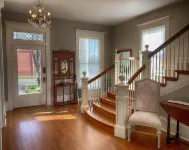 Katy House Bed and Breakfast Hotels in Smithville