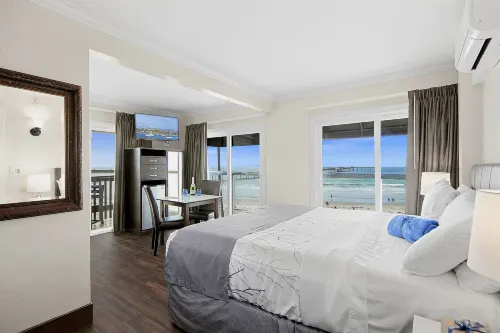 Ocean Beach Hotel - Beach resorts