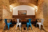 Azur Palace Luxury Rooms - breakfast