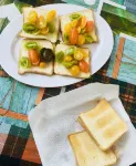 La Casa di Nataly - Desayuno