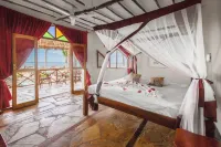 AHG Waridi Beach Resort & Spa Hotels near Zanzibar Extreme Water Sports