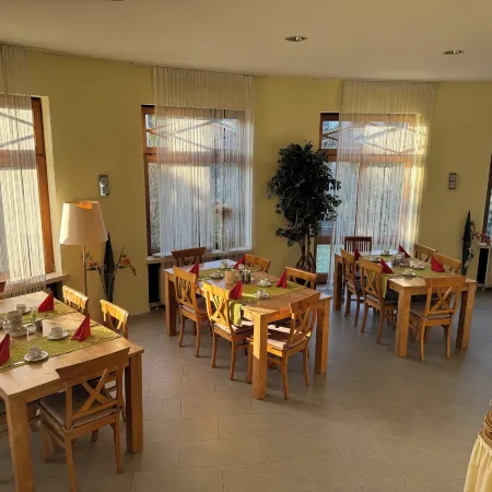 Hotel Garni Schick