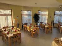 Hotel Garni Schick - breakfast