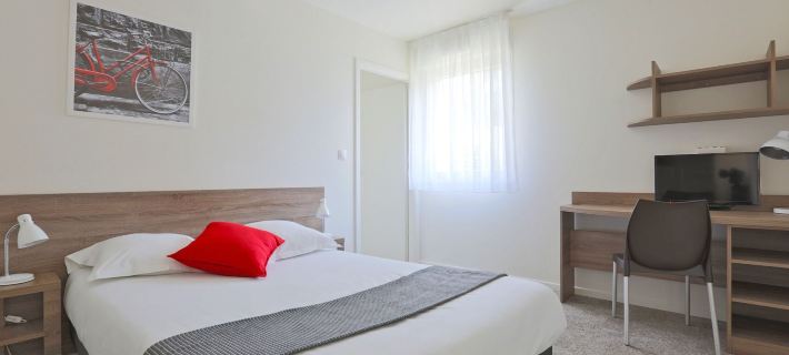 Kosy Appart'hôtels ArtFacts Hotéis em Nancy