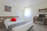 Kosy Appart'hôtels ArtFacts Hotels in Vandoeuvre-les-Nancy