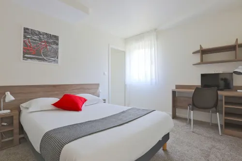 Kosy Appart'hôtels ArtFacts - Homestays