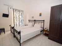 Koukounari Rooms Hotel a Angistri