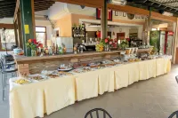 Kalloni Village Apartments - breakfast