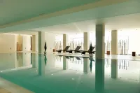 Belmar Spa & Beach Resort - รีสอร์ท