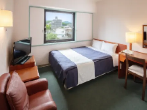 新飯冢車站經濟型酒店 飯冢市酒店