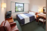 Shin Iizuka Station Hotel Hotels in Iizuka