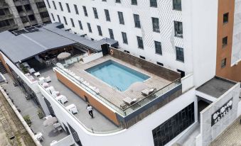 Onomo Hotel Douala