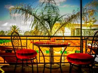 Riad la Porte du Bouregreg Hotels in Sale