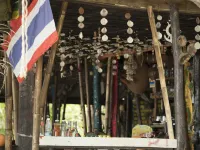 Mai PEN Rai Bungalows Hotels near Hat Sadet Beach