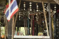 ไม่เป็นไร บังกะโล - บ้านพักหลังเล็ก