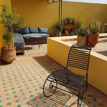 Riad Inspira