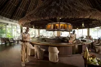 Severin Sea Lodge - Barer
