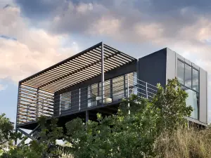 Cradle Boutique Hotel