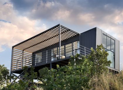 Cradle Boutique Hotel