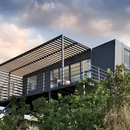 Cradle Boutique Hotel