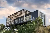 Cradle Boutique Hotel Hotels near Walkhaven Dog Park