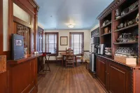 Trainmasters Inn Hotels in Wilbraham