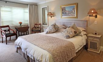 Serendipity Country House & Restaurant