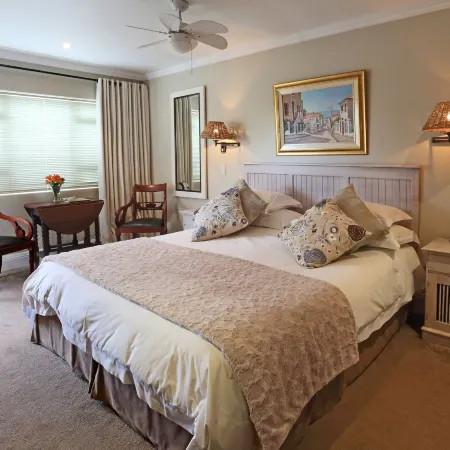 Serendipity Country House & Restaurant