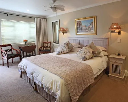 Serendipity Country House & Restaurant