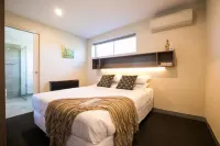 Heathcote Inn Các khách sạn ở Heathcote