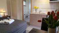 Daylesford Motor Inn Vic Pty Ltd Các khách sạn gần Wombat Hill Botanical Gardens