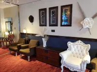 Business Hotel Hayashiso Hotels near Heiwadai Park