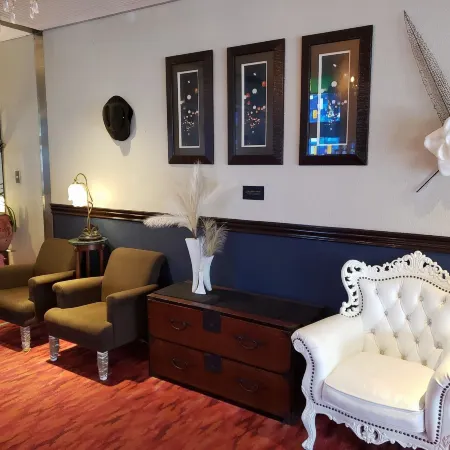 Business Hotel Hayashiso