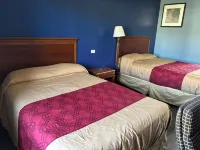 버짓 인 익스프레스 오거스타