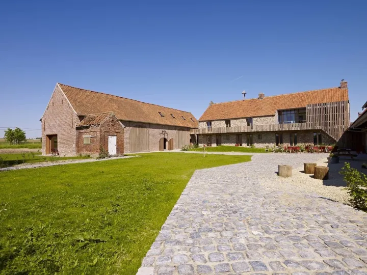B&B de Deugdzonde