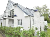 Ferienwohnung in Zingst 징스트 호텔