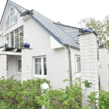 Ferienwohnung in Zingst