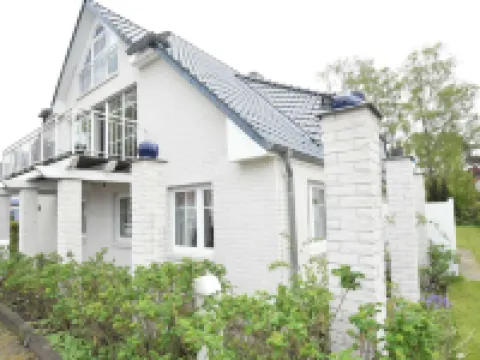 Ferienwohnung in Zingst