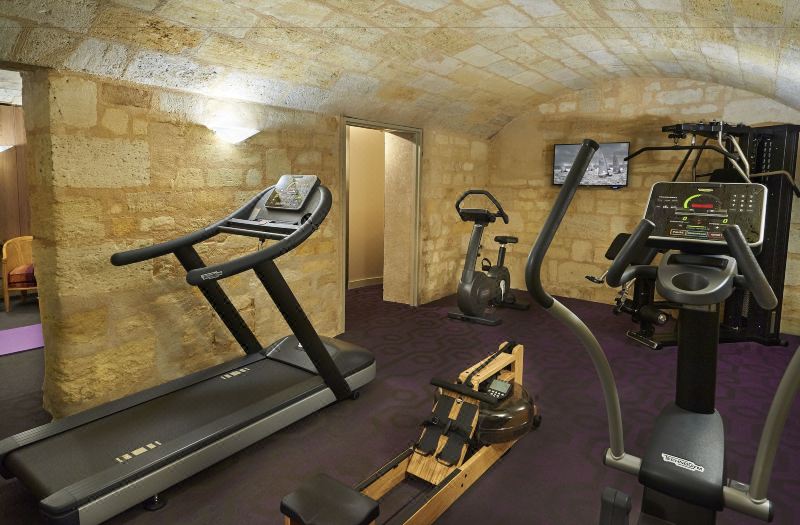 Best Western Premier Hotel Bayonne Etche Ona - Bordeaux photo 3