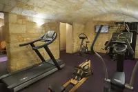 Best Western Premier Hotel Bayonne Etche Ona - Bordeaux - Gym