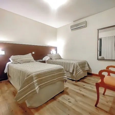 Cóndor Suites Apart Hotel