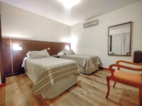 龔多爾套房公寓酒店