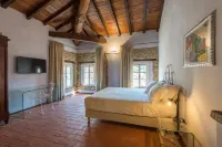 Borgo Cadonega Relais & SPA Hotel in zona Big Bench #86 Ligonchio