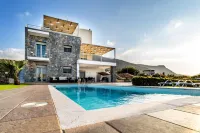 Aroma Villas - Villas