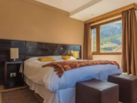 Hotel Poincenot Hotels in El Chalten