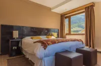 Hotel Poincenot Hotels in El Chalten