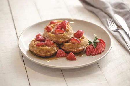 Fairfield Inn & Suites Columbus East Отели в г. Пиккерингтон