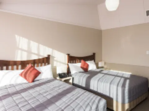 Hotel Ashburton Hotels in Ashburton