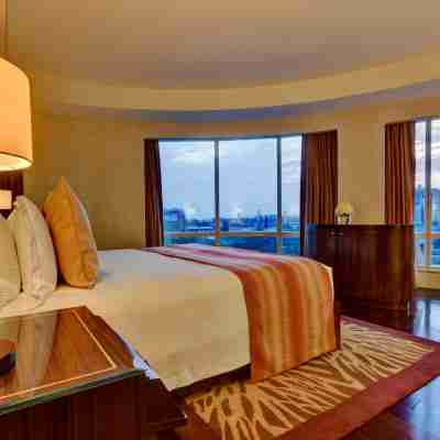 班加羅爾麗思卡爾頓飯店 Rooms